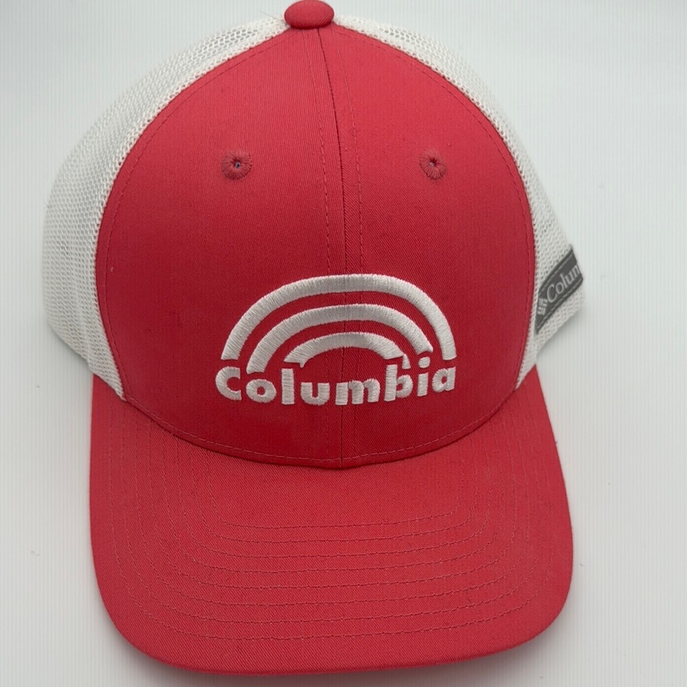 Columbia  Cap